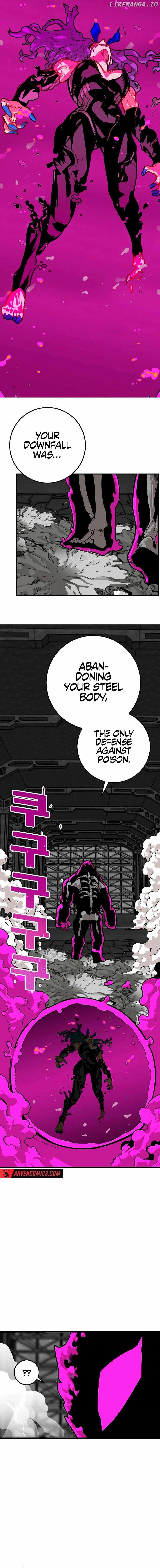 Troll Trap Chapter 228 5